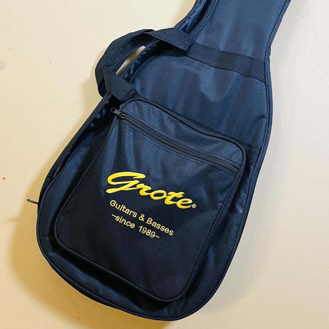 Grote LP Style LPYS-006 レスポールモデル エレキギター