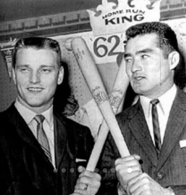 MLB ロジャー・マリス(ヤンキース) カード