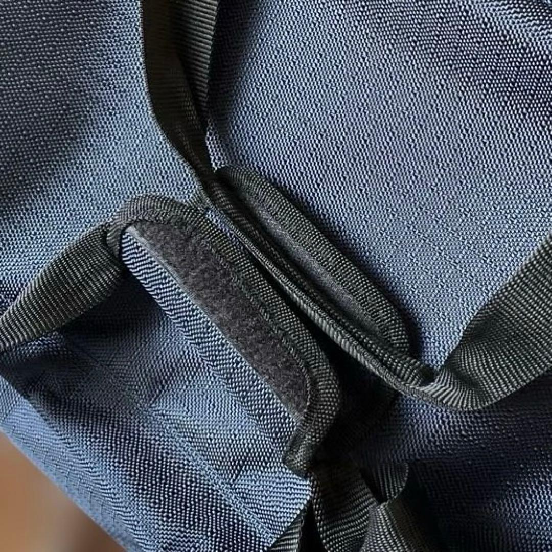 Coleman3ウェイボストンキャリーバッグ ショルダーバッグブルー 旅行 合宿