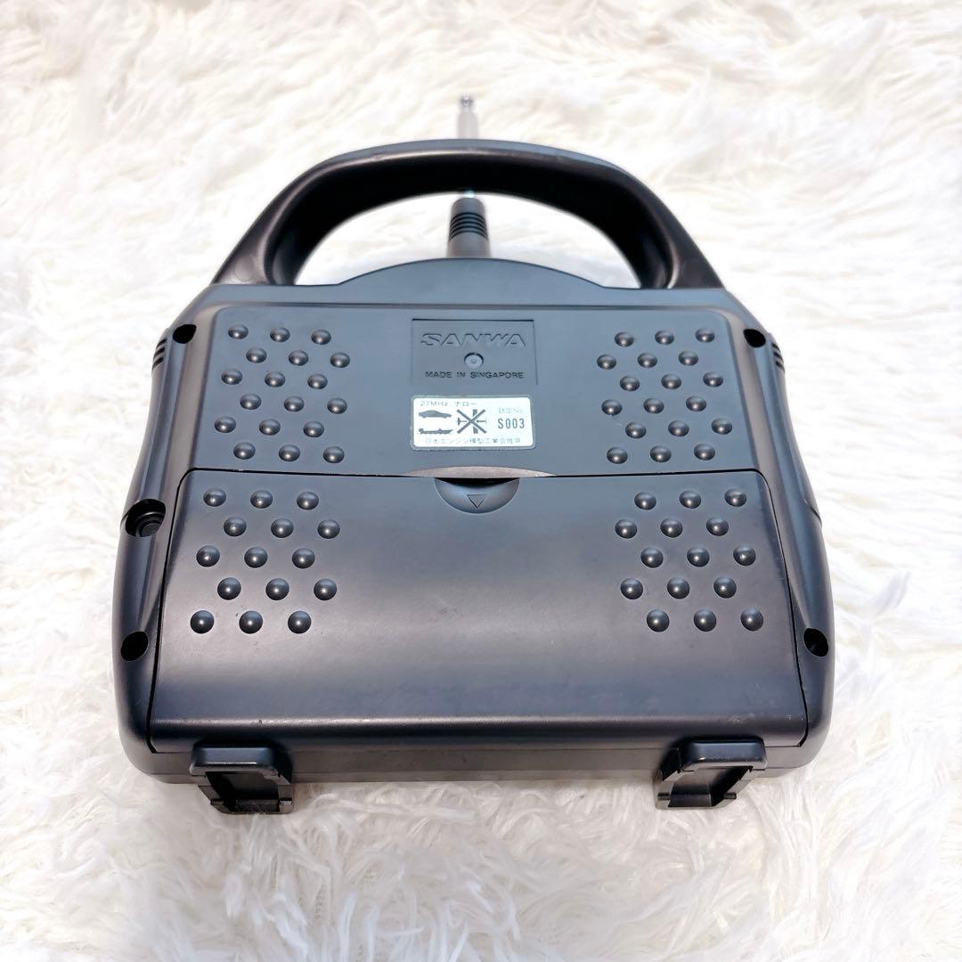 【激レア】キーエンス 1/87 RC ミニトレーラー T-500 デスクランナー