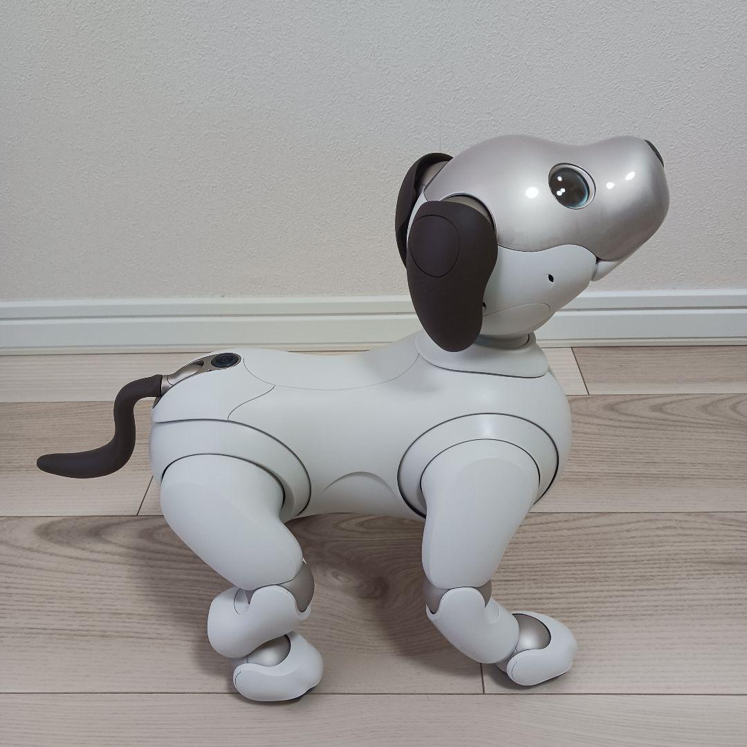SONY aibo ソニーアイボ ERS-1000　美品
