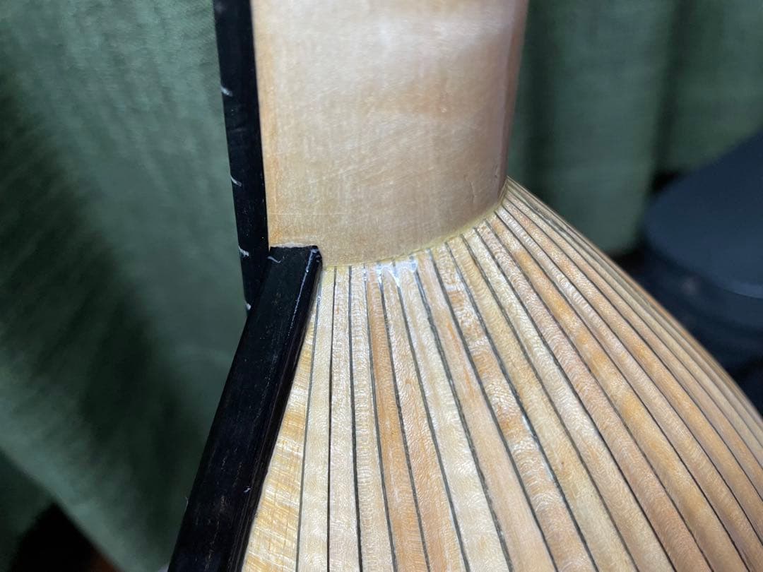 インペリアル マンドリン No.4004 最上位機種 オワリヤ楽器オリジナル