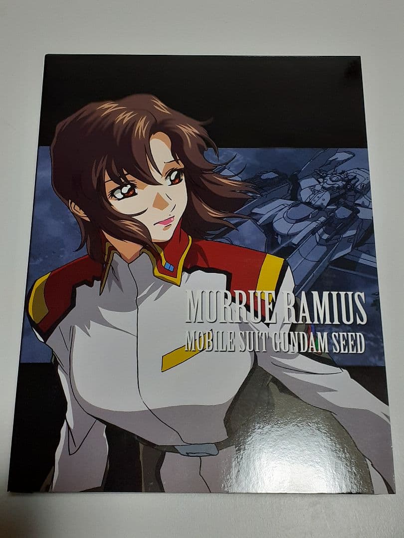 機動戦士ガンダムSEED DVD-BOX〈初回限定生産・10枚組〉