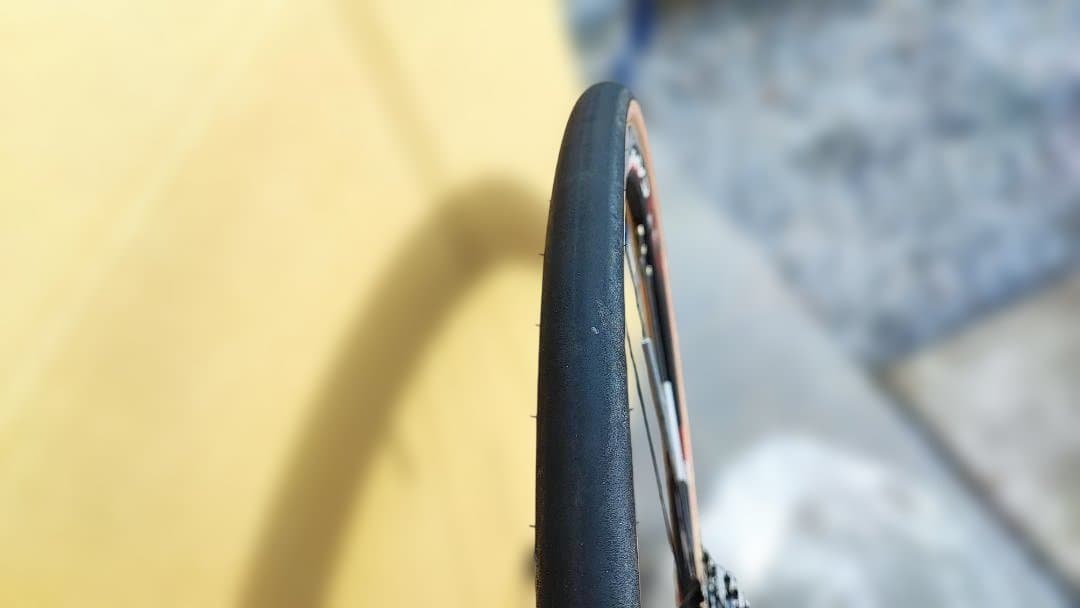 ZONDA C15 + CS-HG800 11-34T + アジリスト30C+