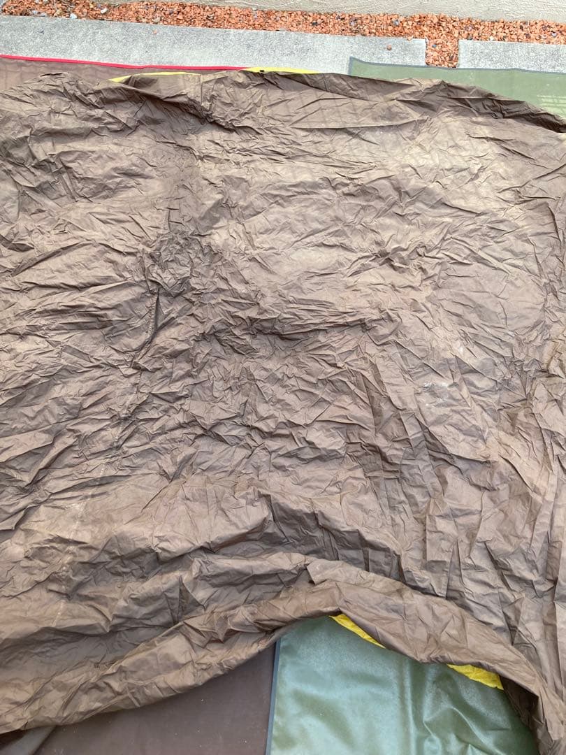 アライテント　エアライズ3