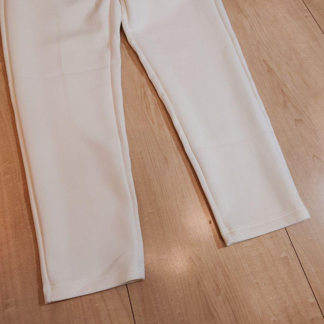 MUTA L4K3 パーカー セットアップ