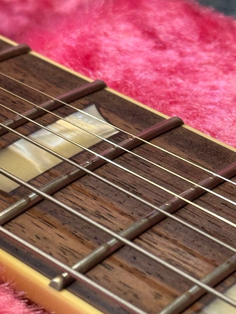 ギター TOKAI LS-201 Gold Top