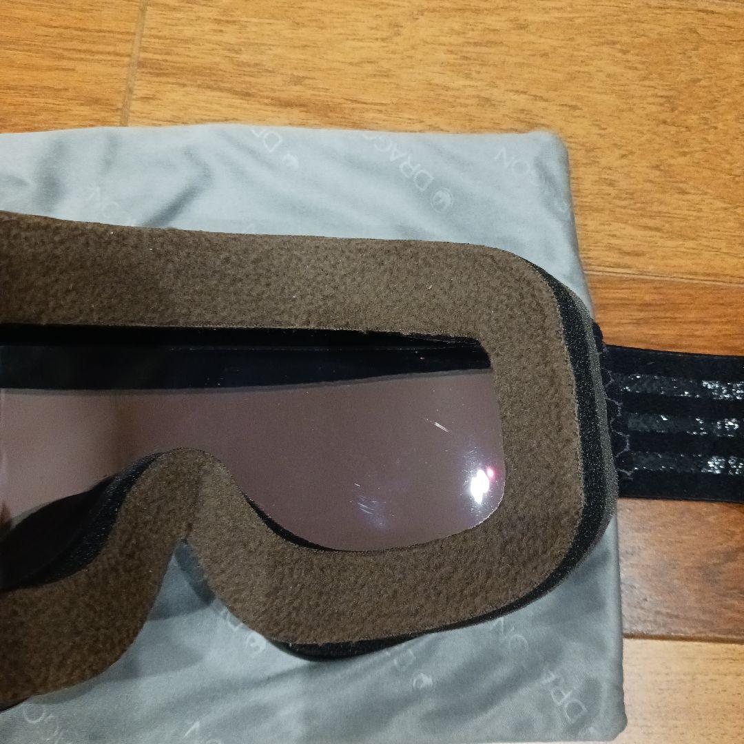 DRAGON　ドラゴン　ゴーグル　D1　スノーボード