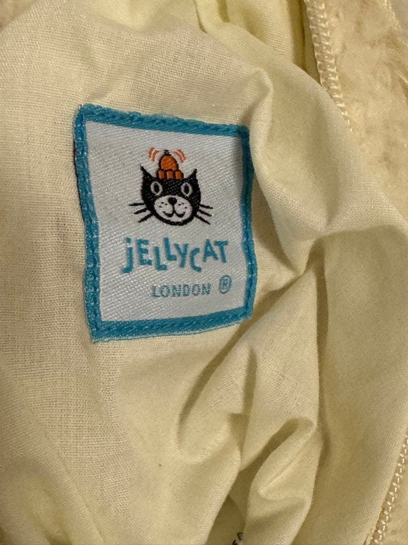 ジェリーキャット　スコッティドッグ　Munro Scottie Dog M