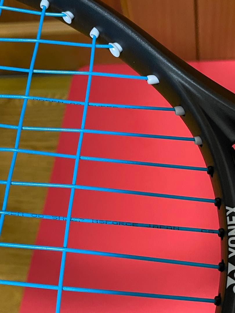 ジオブレイク　50 VS XFL ヨネックス　yonex テニス　ラケット