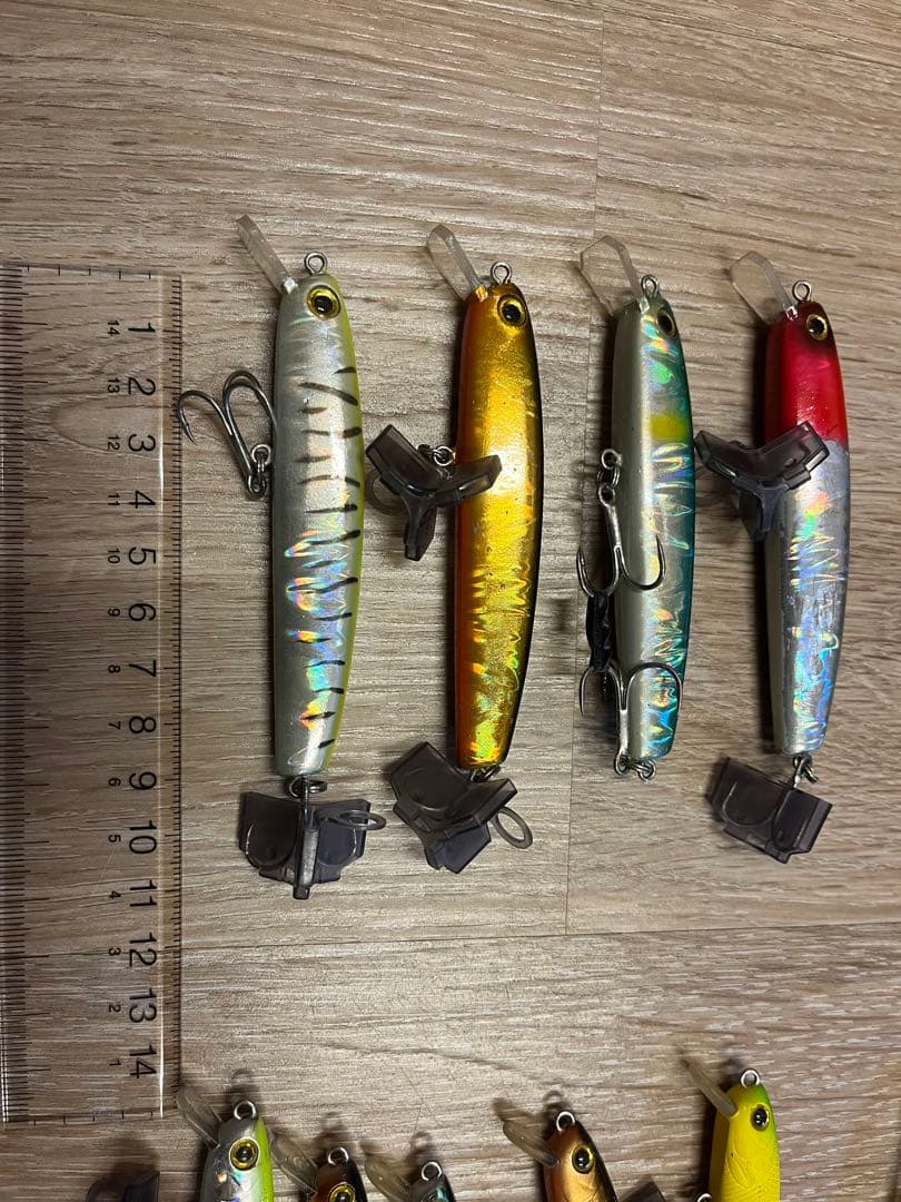 サムルアーズ　44個　全部まとめて