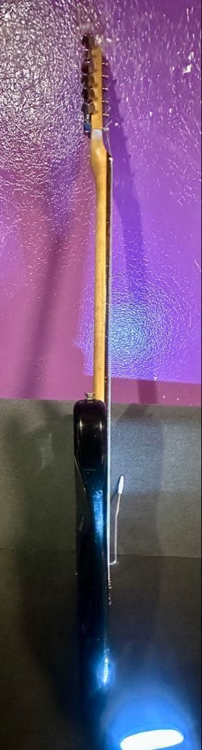 Samick ストラトキャスター サンバースト