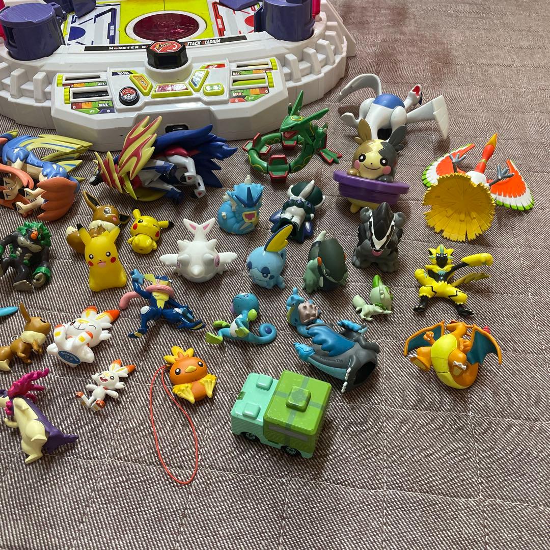 ポケモン　まとめ売り