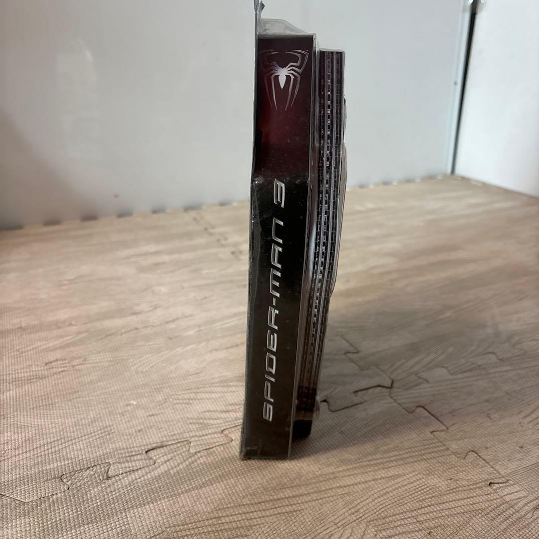 マーベルレジェンド スパイダーマン ハズブロ 3体セット【新品未使用】