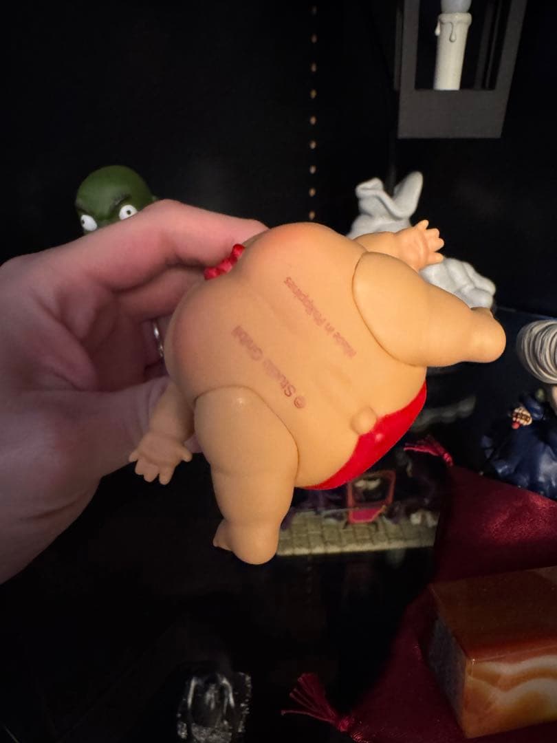 アシタカ様　ハウルの動く城フィギュア等