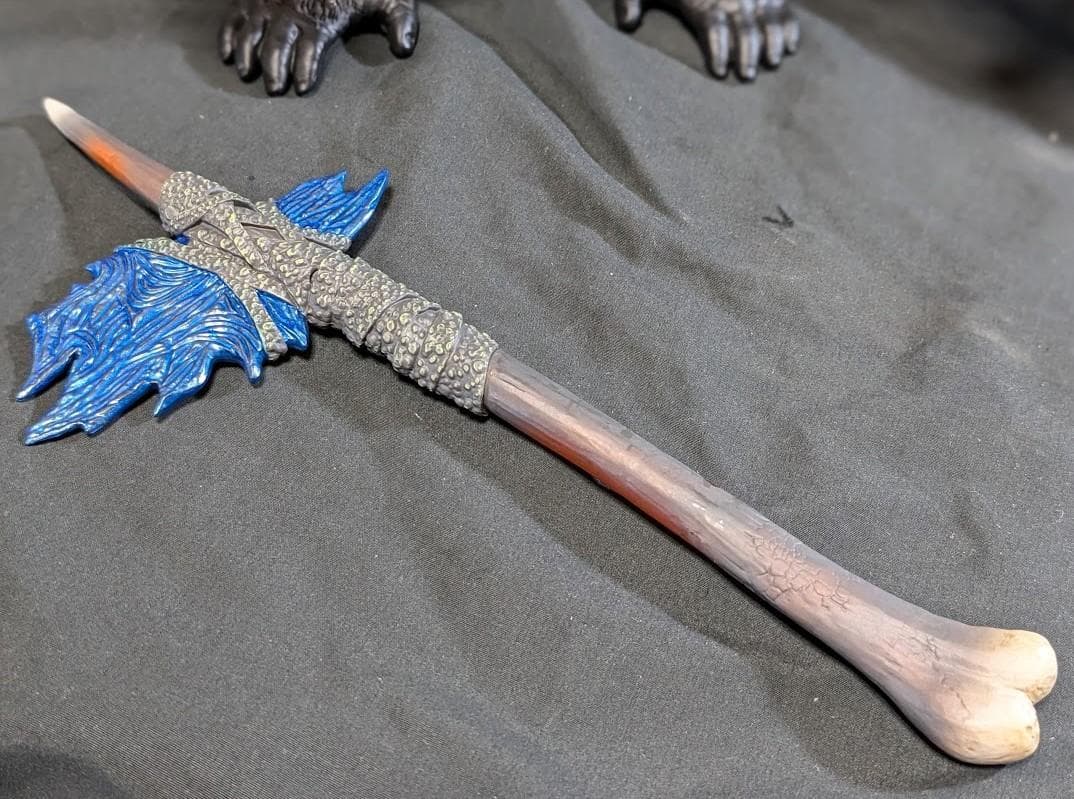 キングコング　モンスターバース（ＵＡモンスターズ）ソフビフィギュア