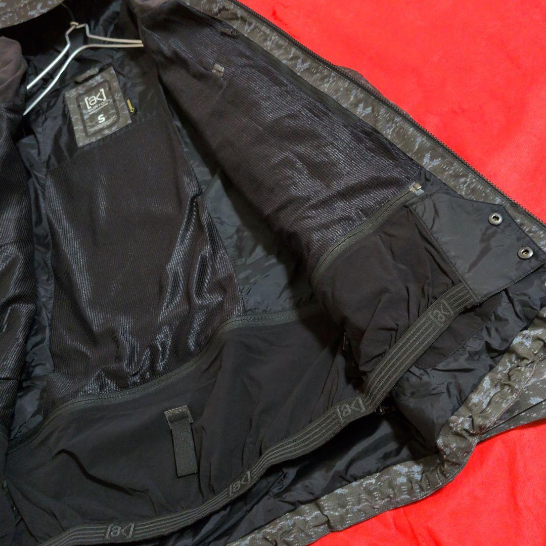 【未使用級】BURTON【aK】✦GORE-TEX✦2L CYCLIC JK