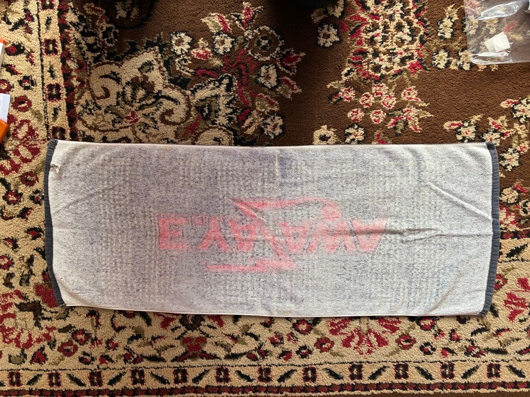 E.ＹＡＺＡＷＡ ＰＭ9フェイスタオル