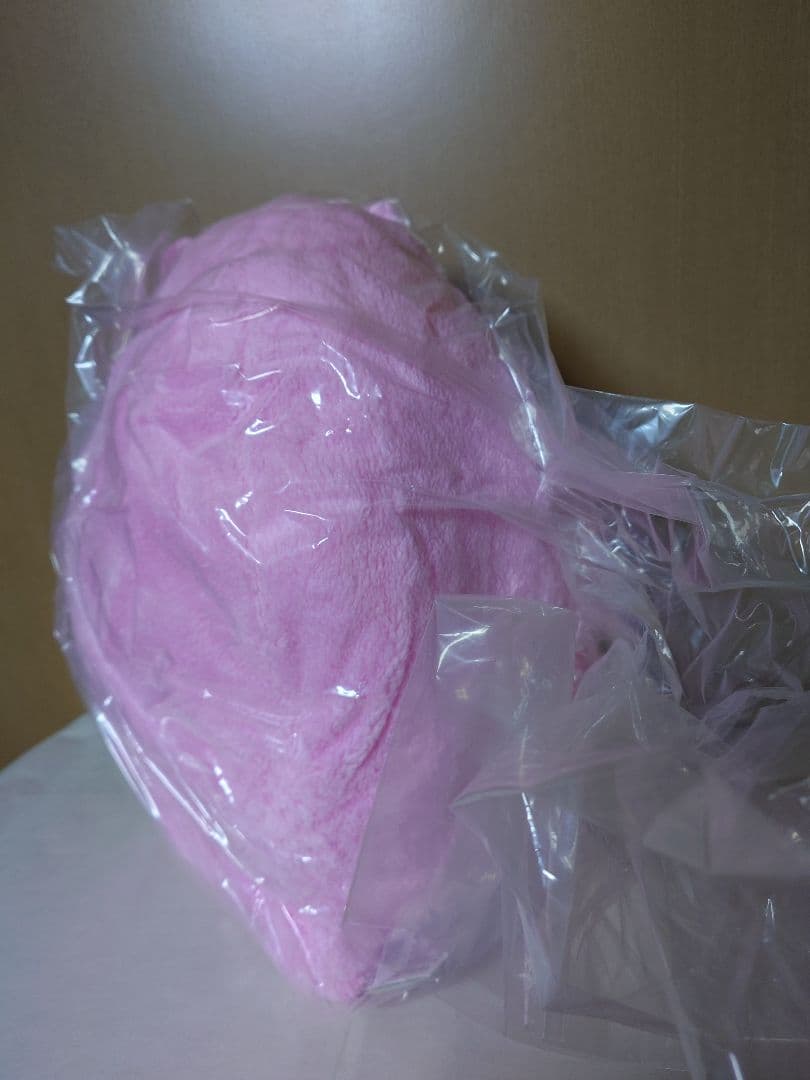 チャックスGP いたずらぐまのグルーミー chubby shape ぬいぐるみ