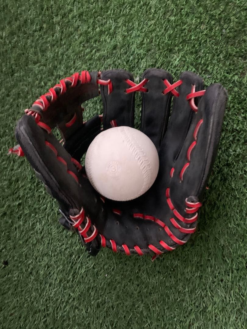 Wilson ウィルソンスタッフ硬式内野手用グラブ　D5 DUAL