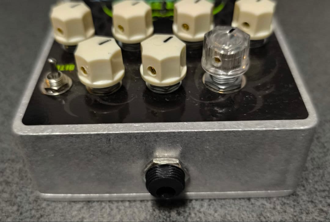 ベース A.S.P.GEAR TRIBAL GEYSER