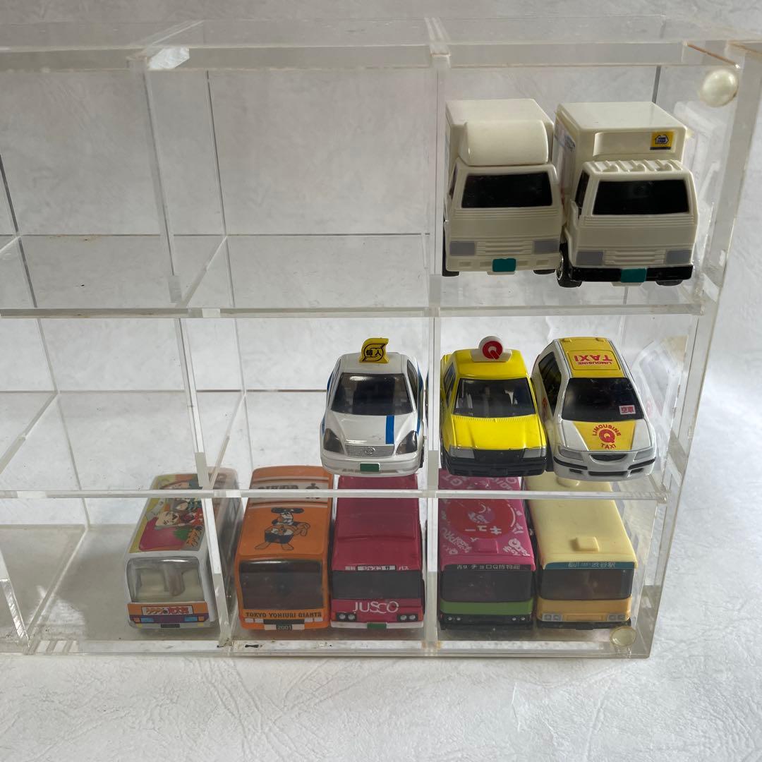 チョロq 写っているの全て　200個以上