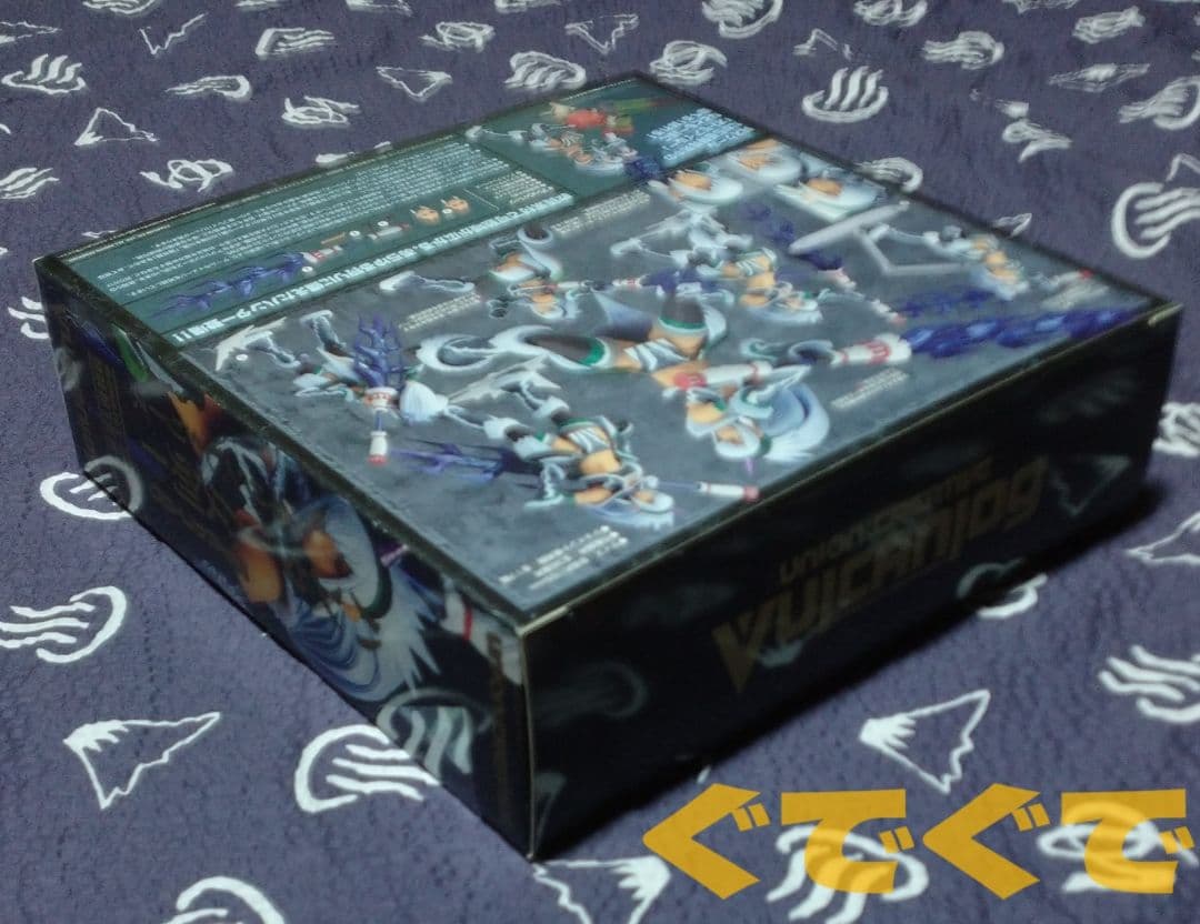 モンハン リボ ハンター女剣士 キリンUシリーズ