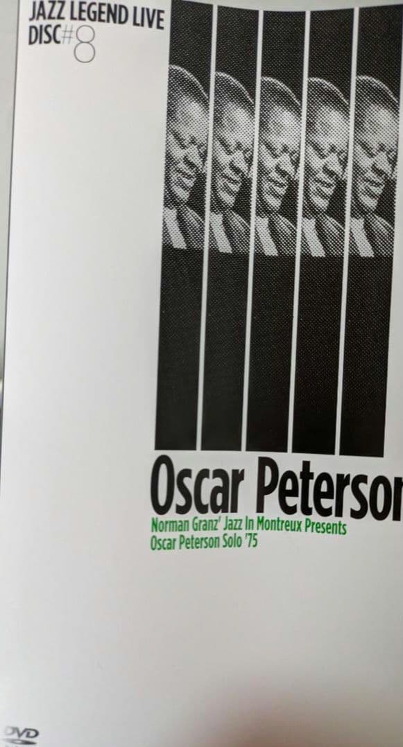 JAZZ ICONS DVD BOX 1-5 DVD39枚 + 他9枚セット