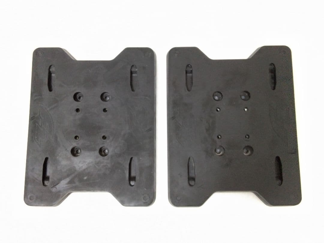 スノーボード F2 S FLEX Plate