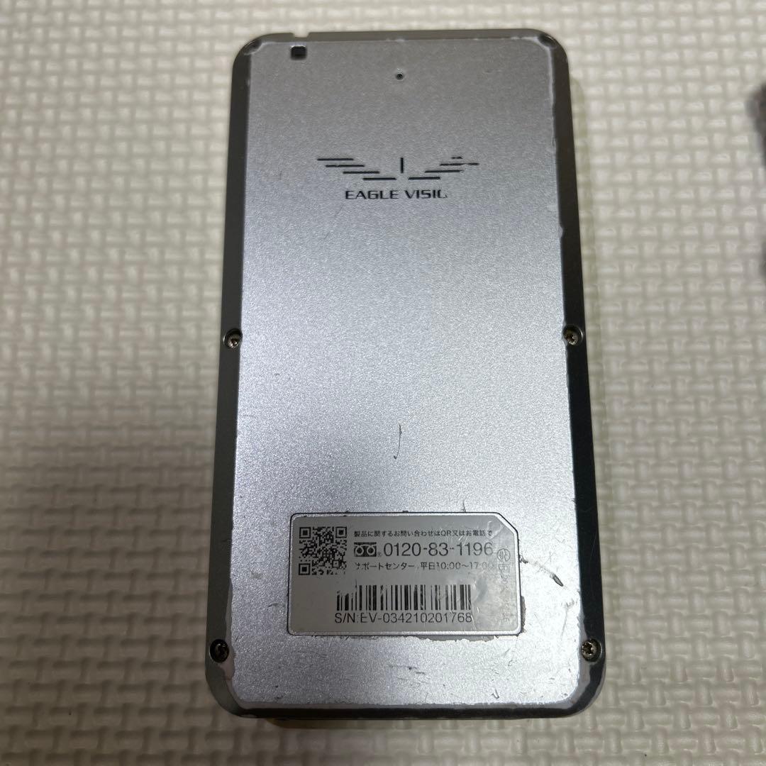 EAGLE VISION NEXT2 ゴルフ用距離計 ケース付き