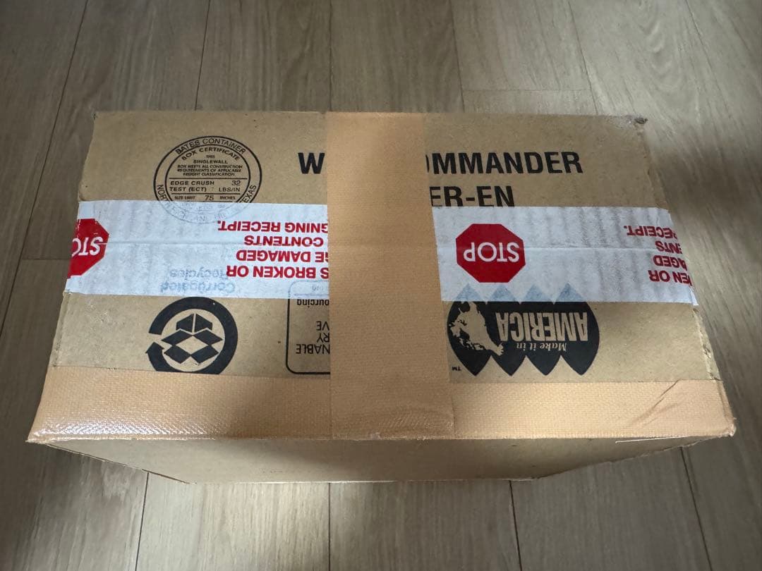 MTG 統率者デッキ　2013版5種セット(英語)