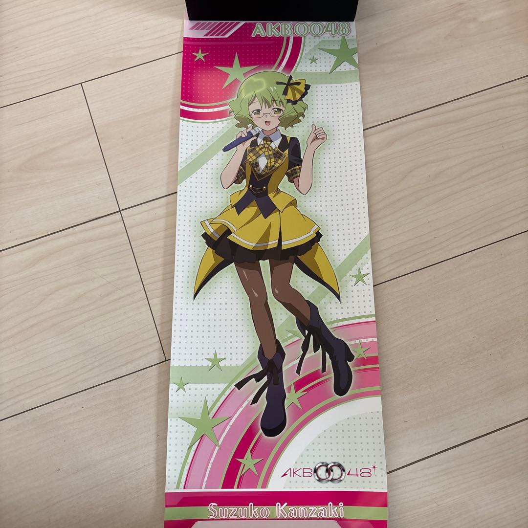 AKB0048 スティックポスター