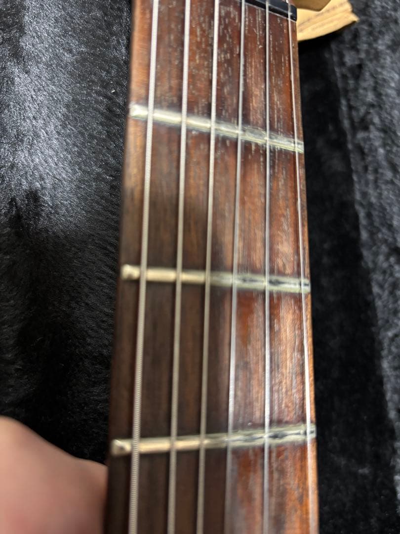 ギター Washburn X-33