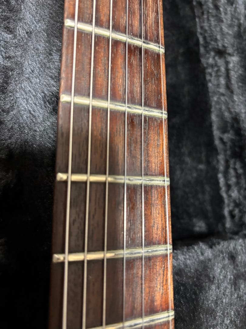 ギター Washburn X-33