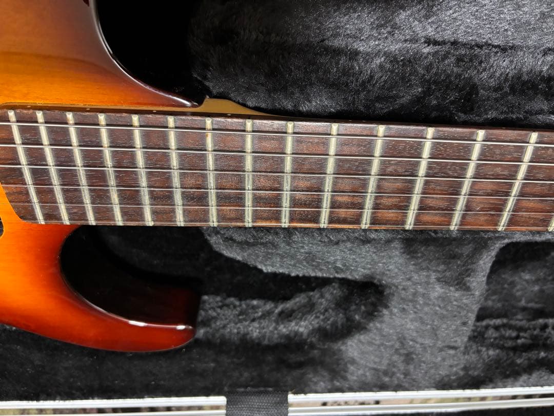 ギター Washburn X-33