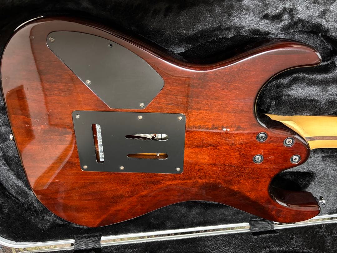 ギター Washburn X-33