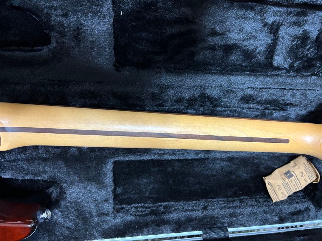 ギター Washburn X-33