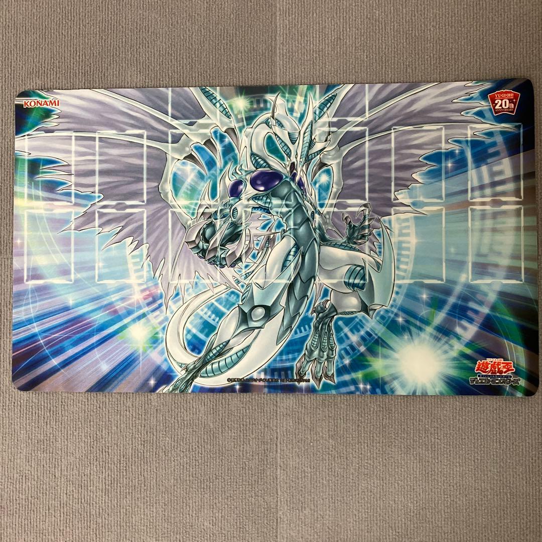 【開封品】 遊戯王 20th ANNIVERSARY DUELIST BOX