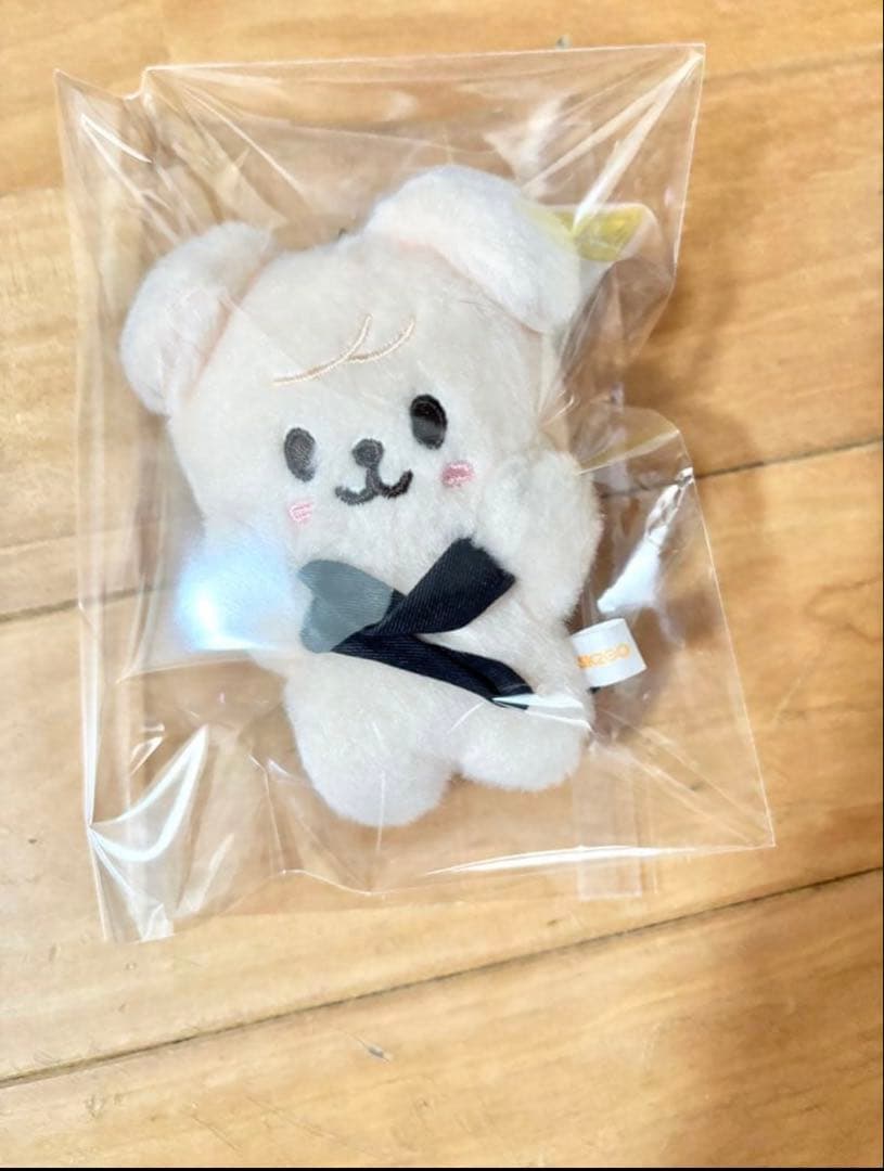 stray kids スンミン パピム　ソウルコン　SKZOO ペンミ