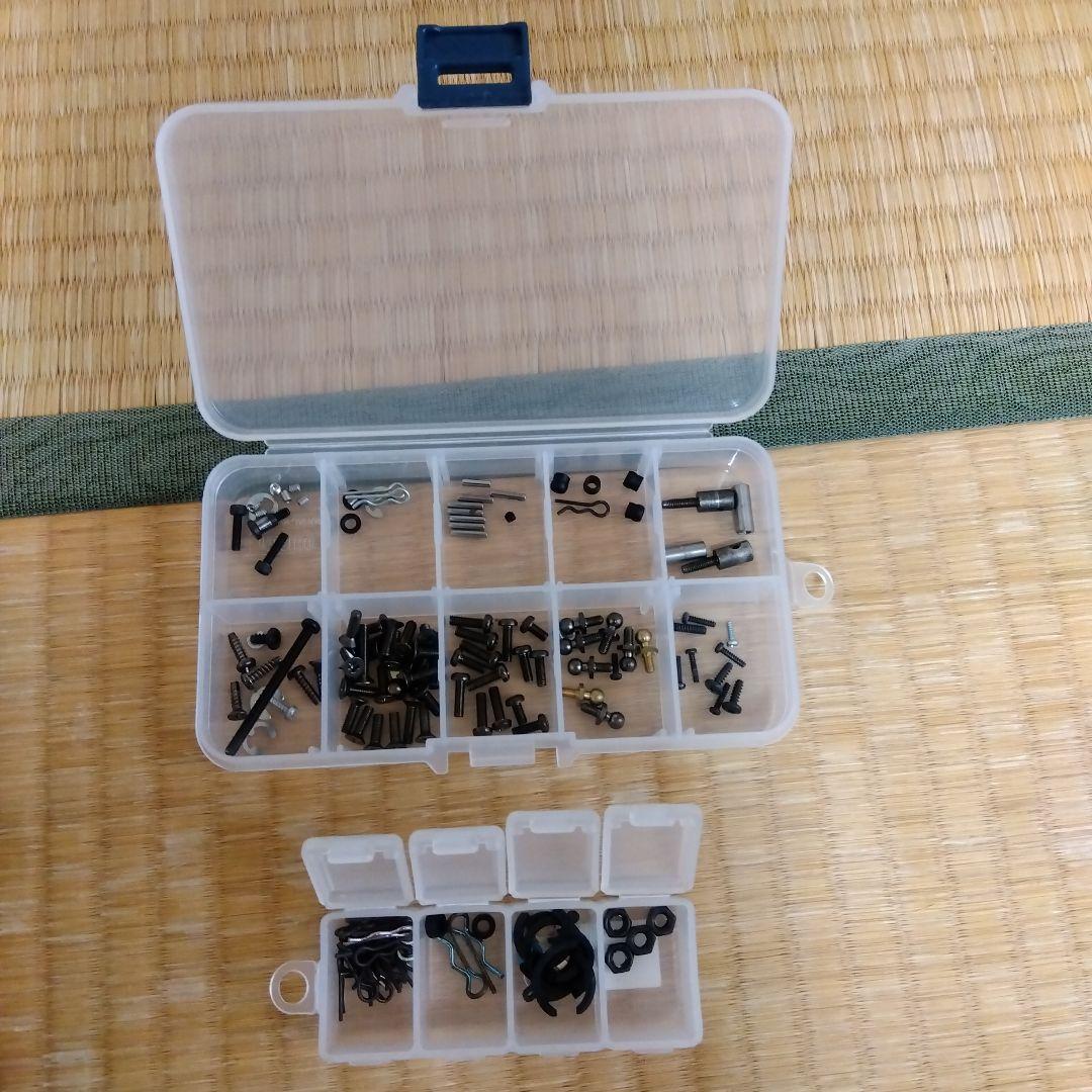 動作確認済 ヨコモ ドリフトパッケージ TYPE-C