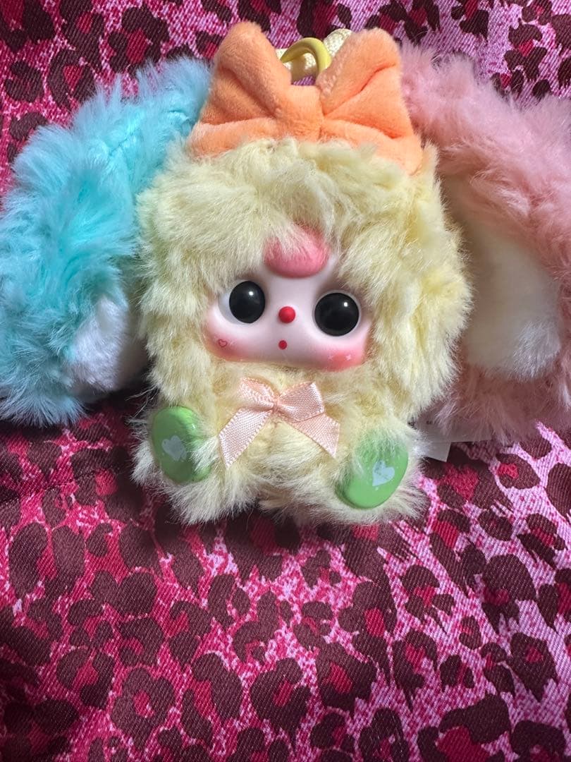 baby three 全てセット