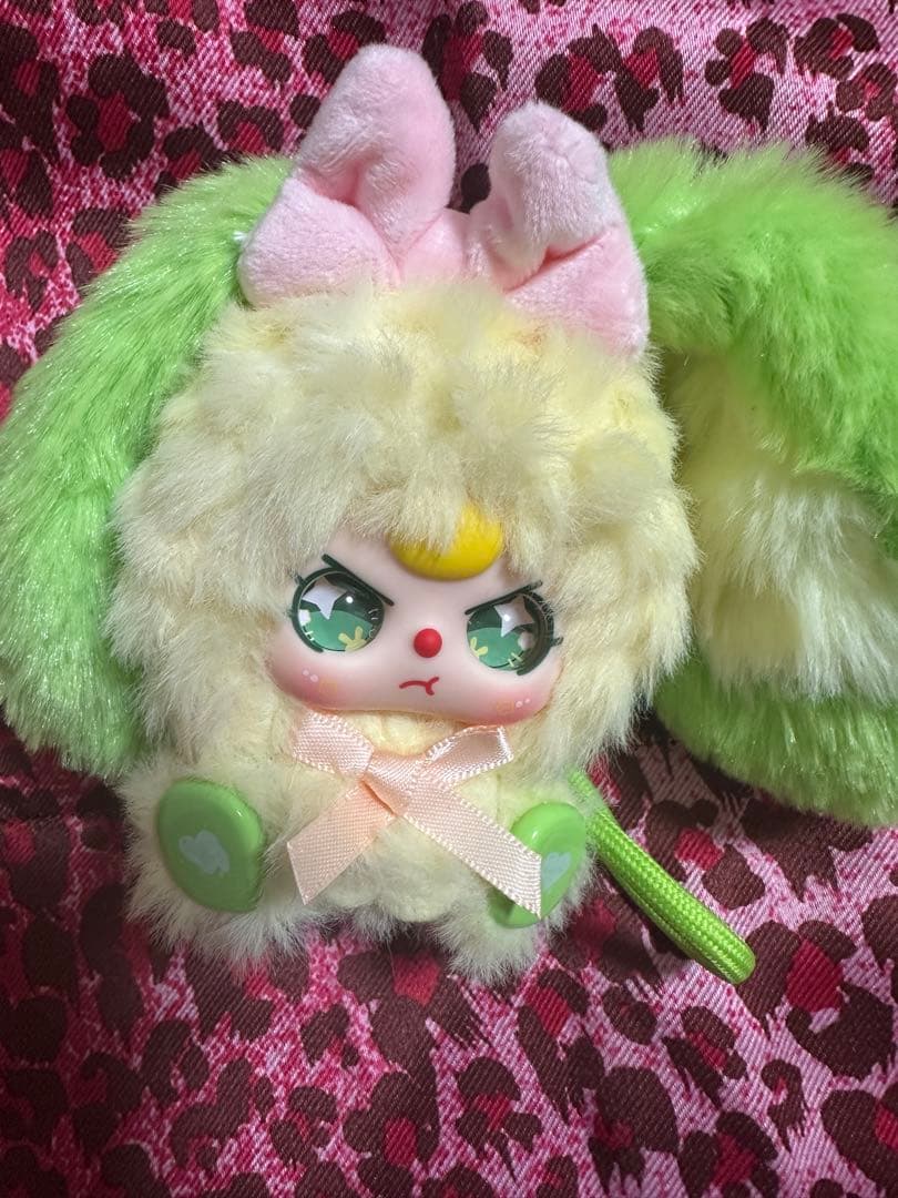 baby three 全てセット