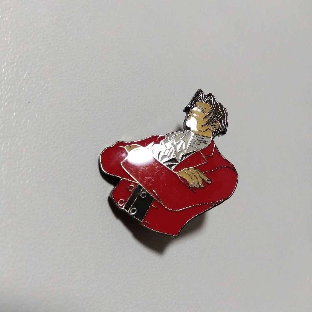 【逆転裁判】御剣怜侍 ピントレコレクション