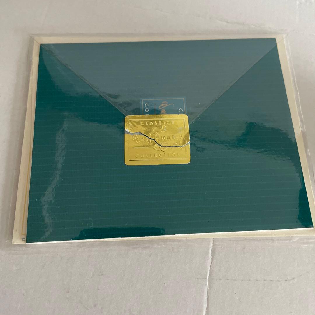 wdcc美女と野獣　ルフー