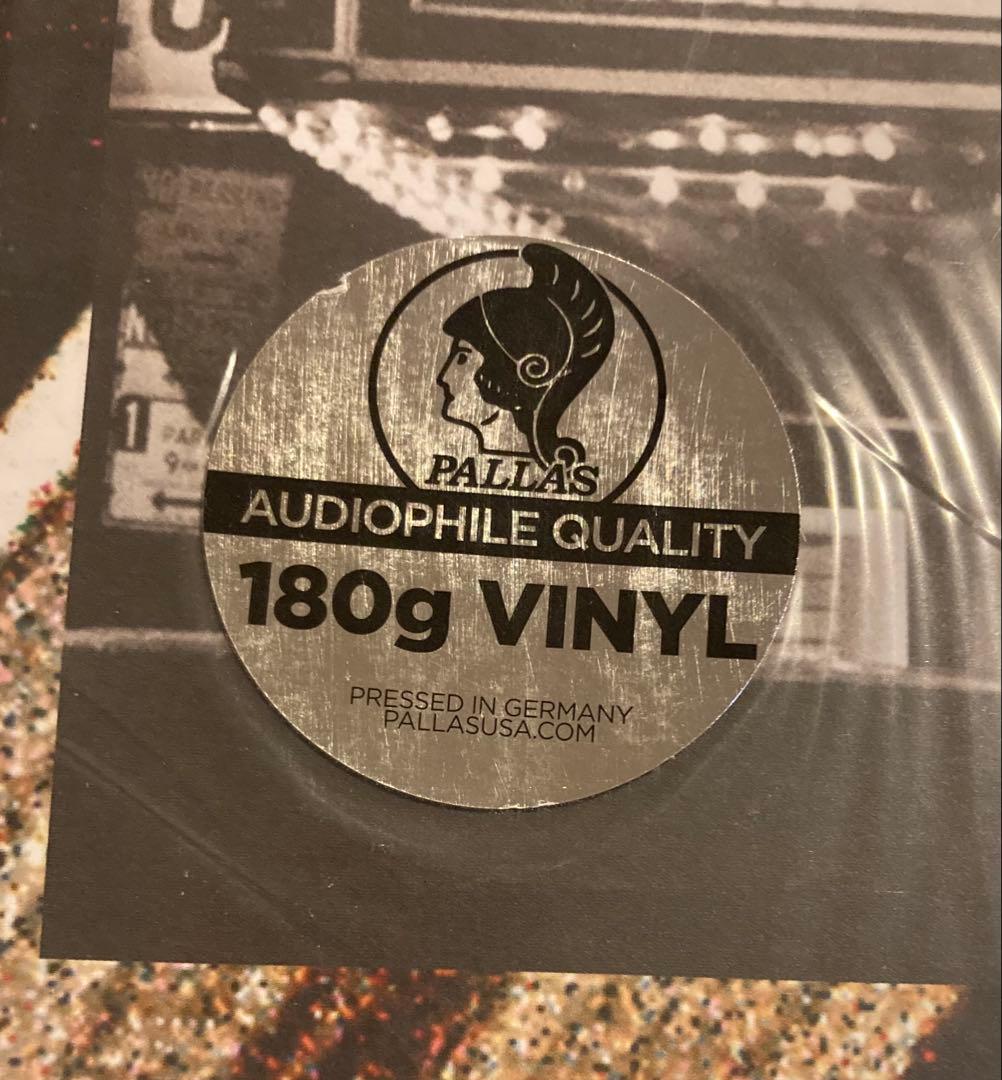 ◾️1970年フィルモアイースト◾️NEIL YOUNG & CRAZY HORS