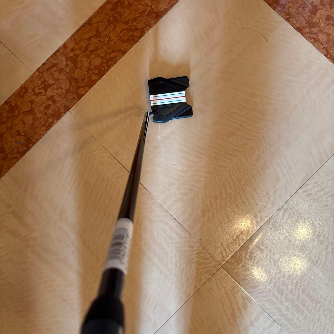 マル《ゼクシオ10》アイアン6本＋キャディバッグ＋パター 3点セット