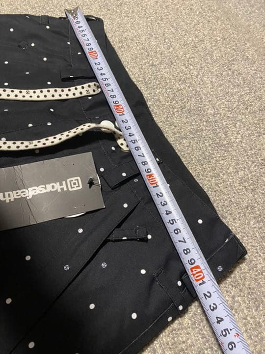 Horsefeathersウェア上下セット