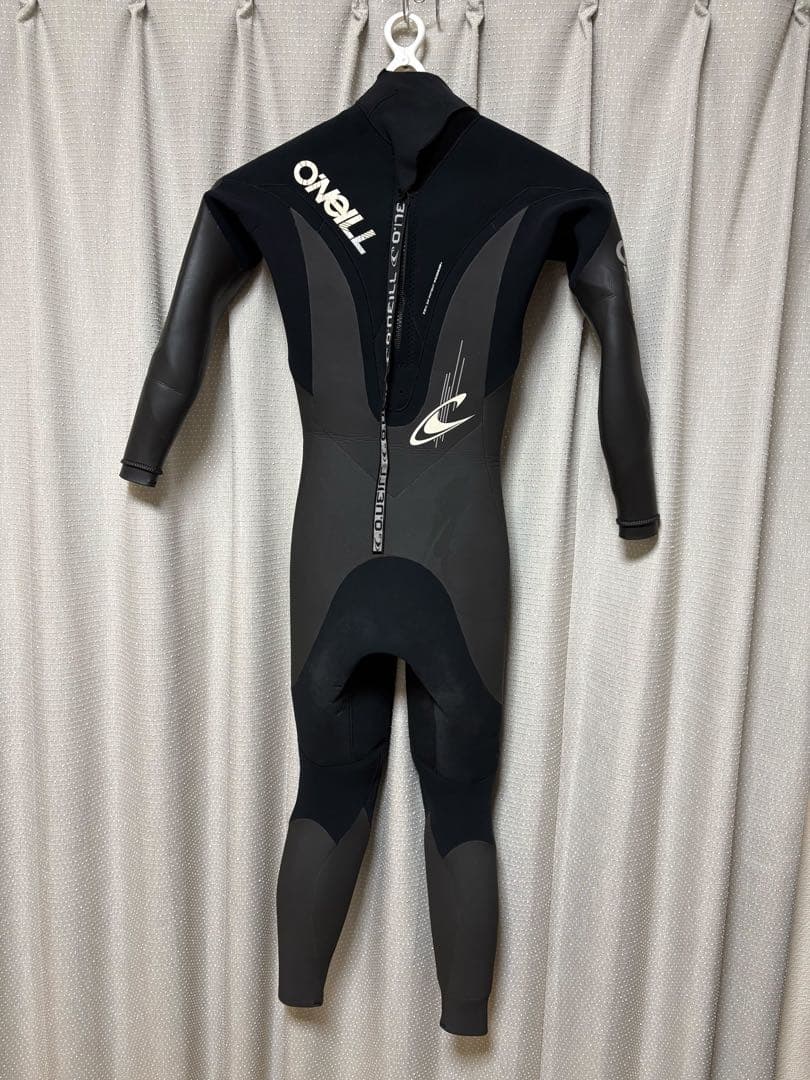 O'NEIL(オニール) 5×3mm セミドライ メンズ M相当(オーダー品)