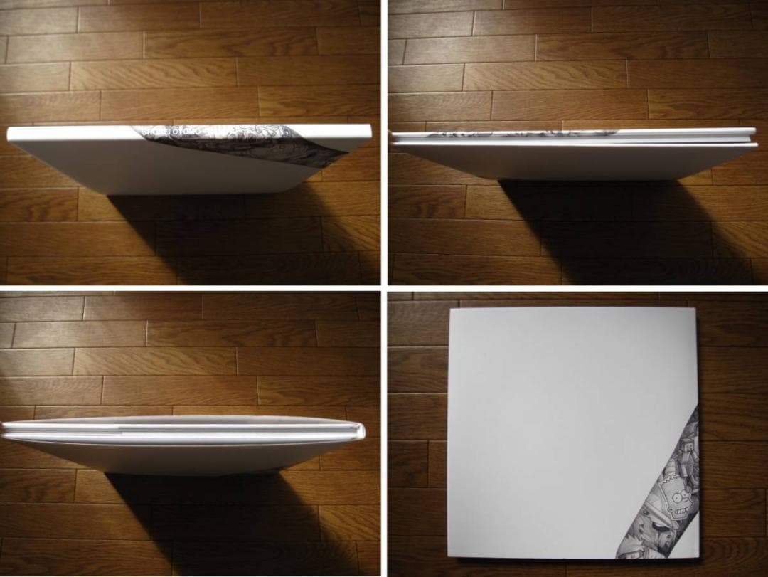 REIWA　Shohei Otomo　大友昇平　Heisei Mary 平成聖母