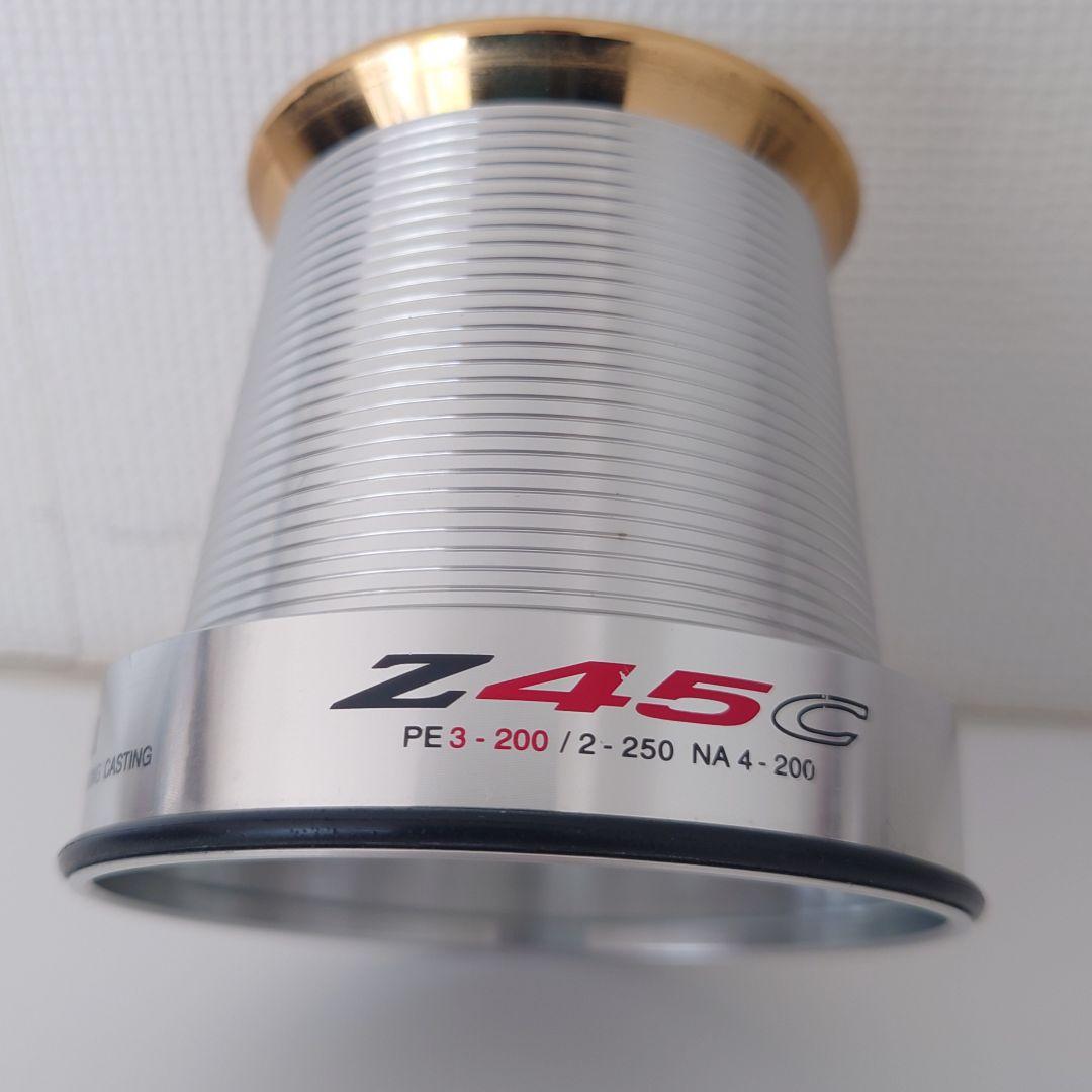 ダイワ　トーナメントサーフ　Z45C　TournamentSurf　別スプール付